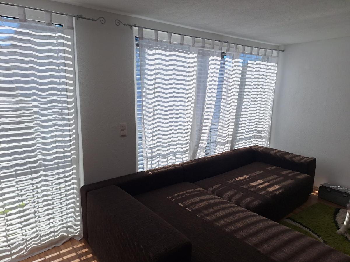 Apartment Rheintal Im Alpenvorland Batschuns Εξωτερικό φωτογραφία