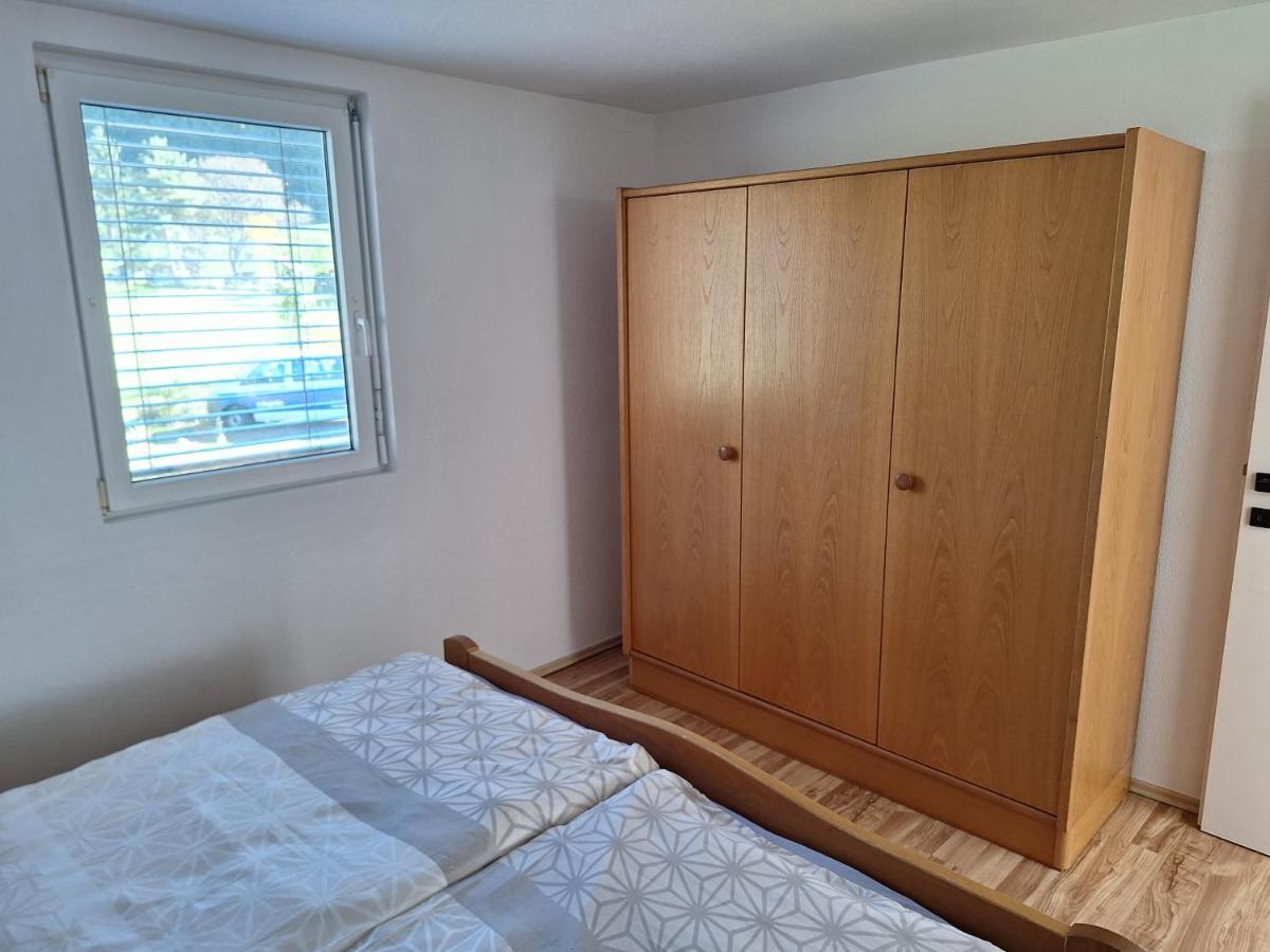 Apartment Rheintal Im Alpenvorland Batschuns Εξωτερικό φωτογραφία