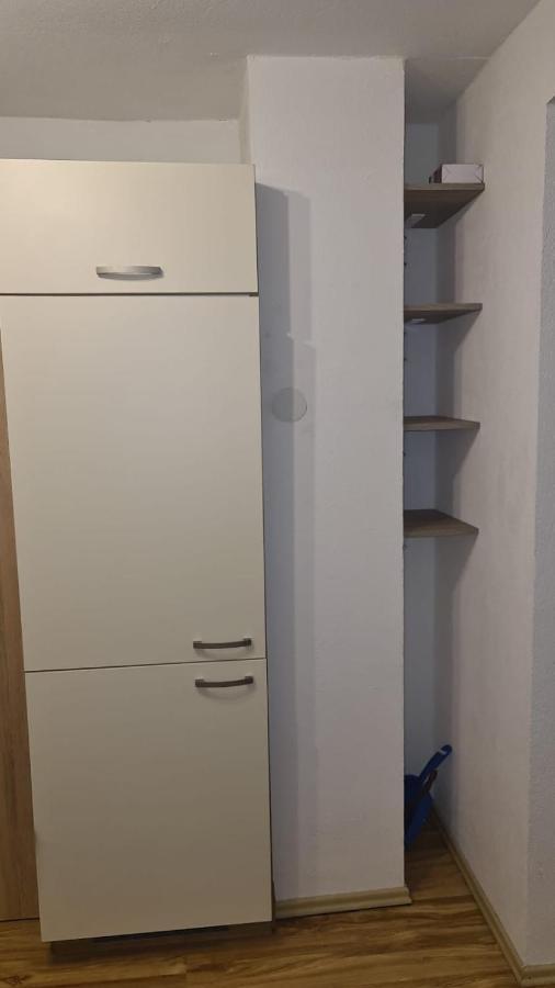 Apartment Rheintal Im Alpenvorland Batschuns Εξωτερικό φωτογραφία