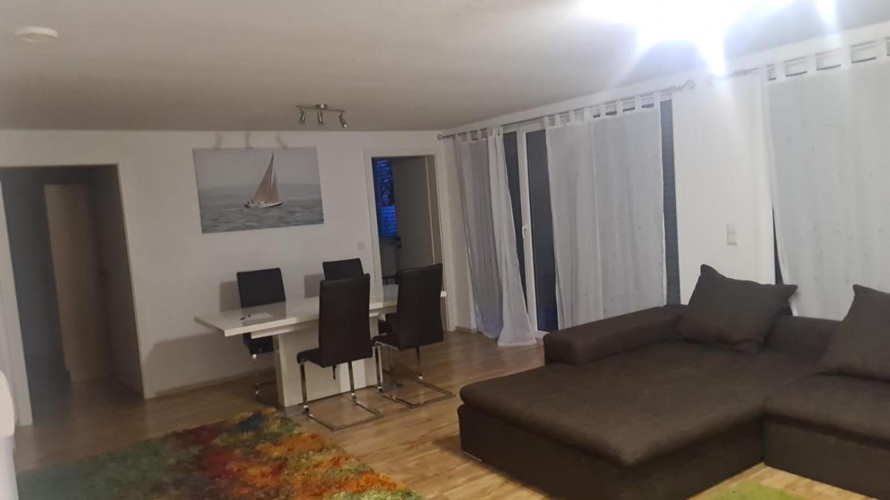 Apartment Rheintal Im Alpenvorland Batschuns Εξωτερικό φωτογραφία