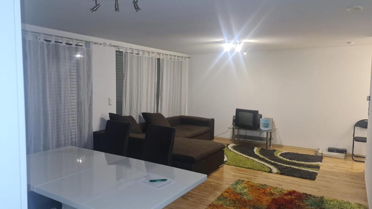 Apartment Rheintal Im Alpenvorland Batschuns Εξωτερικό φωτογραφία