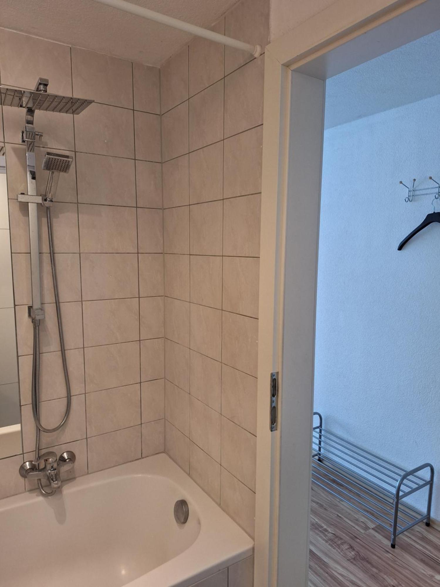 Apartment Rheintal Im Alpenvorland Batschuns Εξωτερικό φωτογραφία