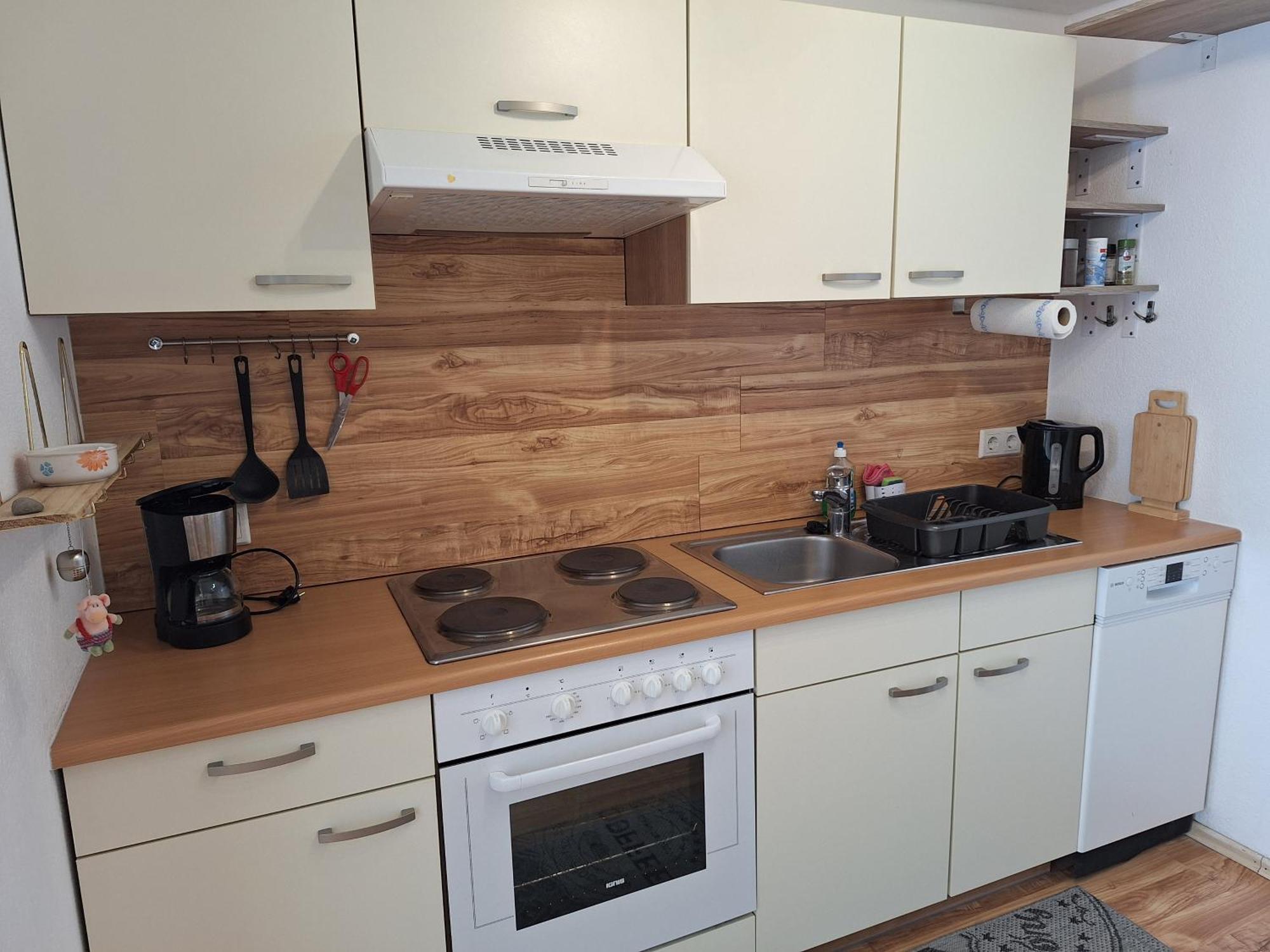 Apartment Rheintal Im Alpenvorland Batschuns Εξωτερικό φωτογραφία